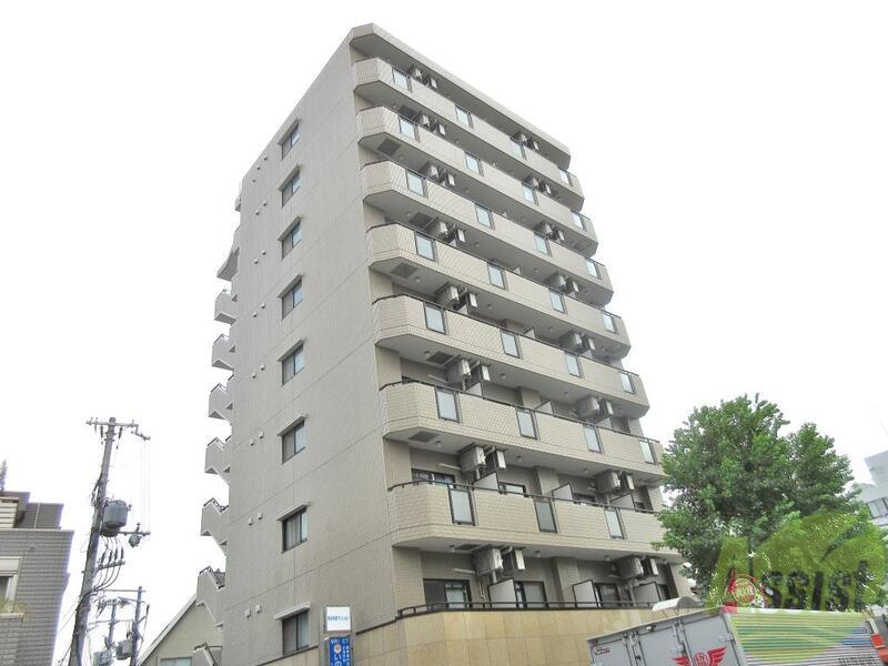 第6関根マンション