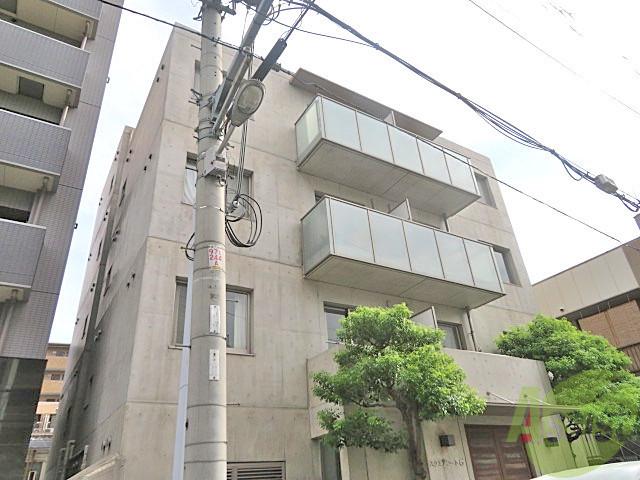スクエアコートG