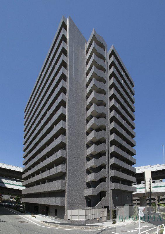 ルーブル板橋区役所前