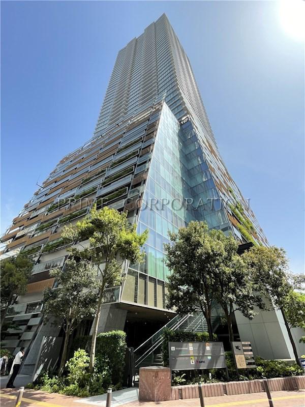 BRILLIA TOWER池袋