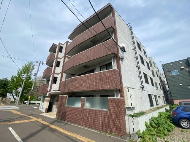 パーク北円山館ウエスト