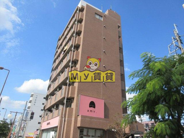 アイワ浄心ビル