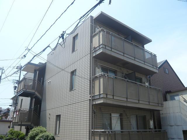 和光ハイツ