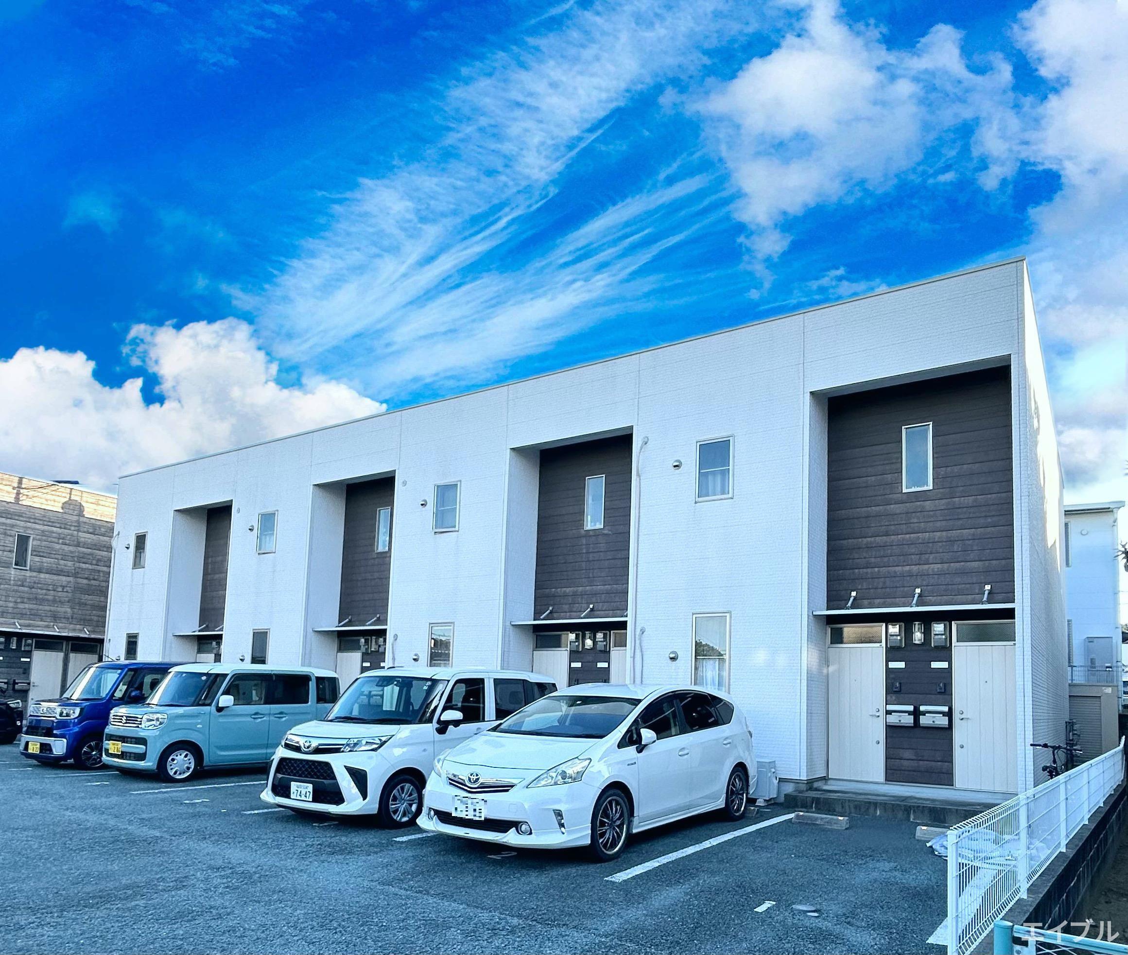 CONFORT M 和白東