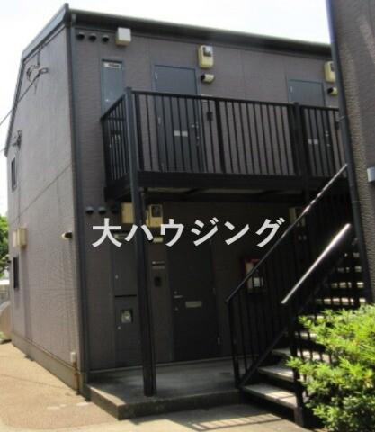 野瀬の家