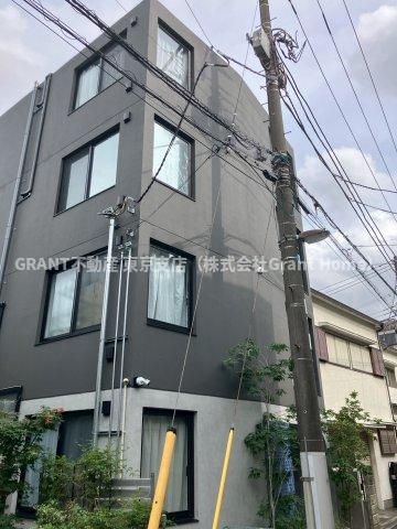 RINASCITA町屋凛