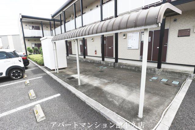 レオパレスケリュスA
