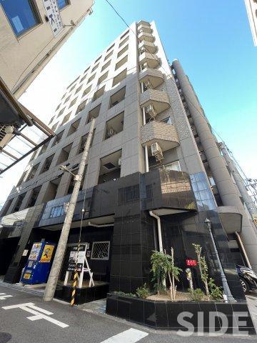 エステムコート大阪城前・OBPリバーフロント