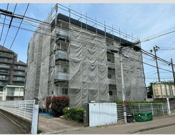 八幡マンション