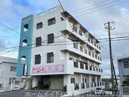 沖縄タオル工業第2ビル