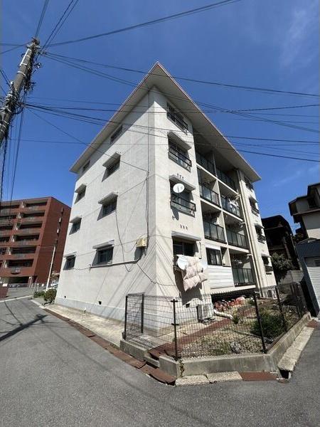 旭が丘コーポ