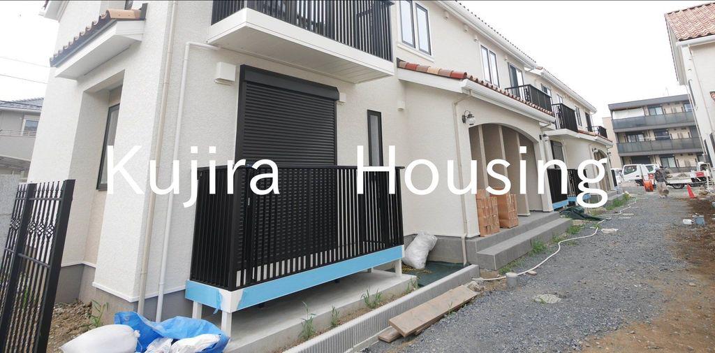 WINDSOR COURT ノース