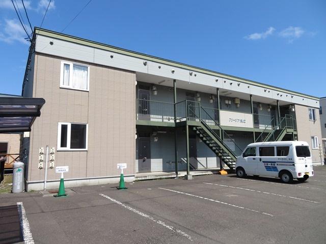 フリージア末広F
