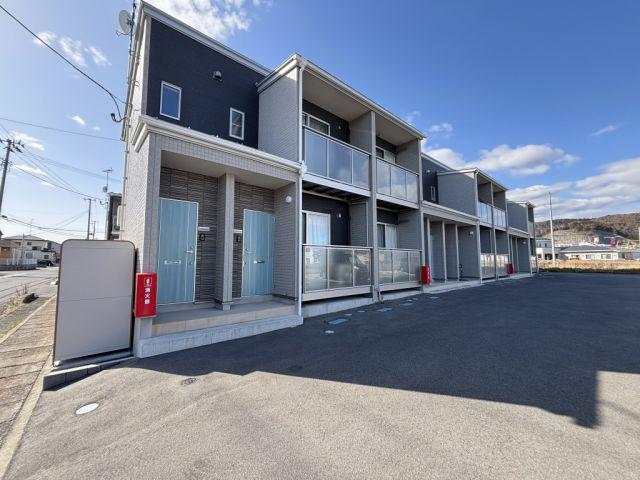レセナ緑町B