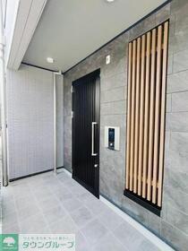 J-RENT大宮大成町