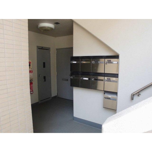 フェニックス本山