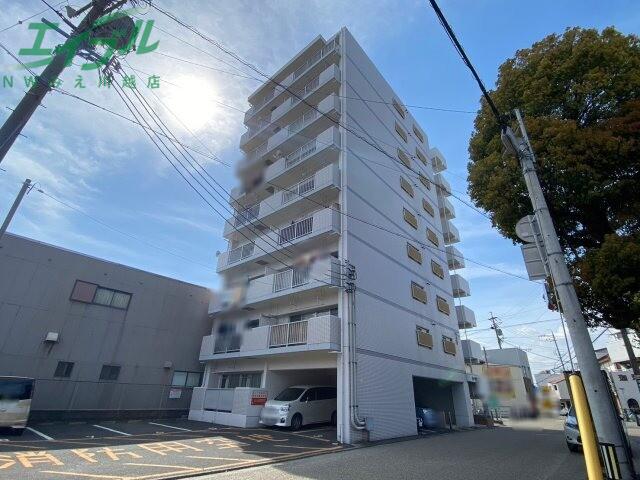 カーサ京橋
