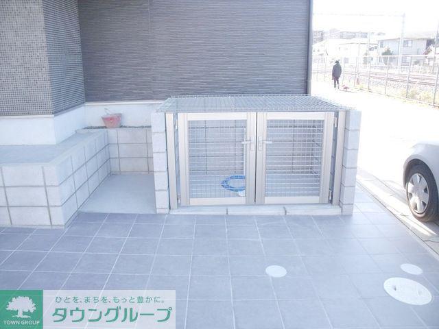 エスカーダソガ