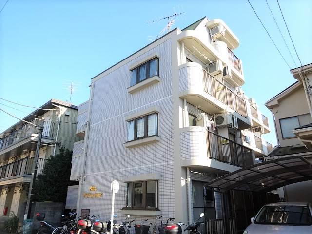 ダイアパレス淵野辺