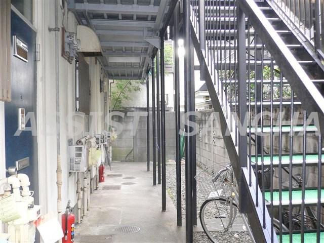 フラット上馬