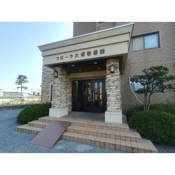 フローラ大塚壱番館