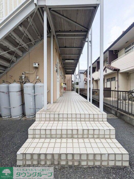 セジュール高久