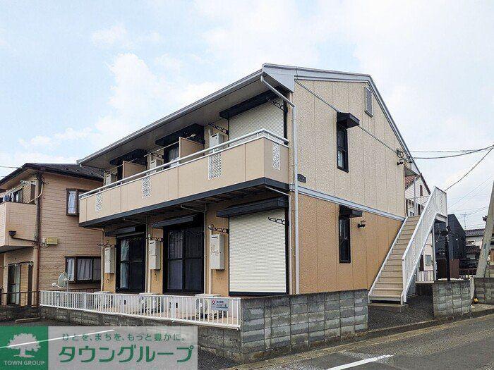 セジュール高久