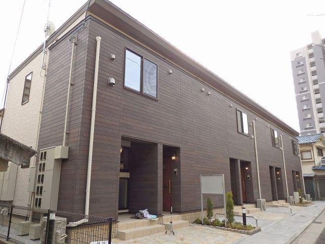 桜 A.H.己斐西町