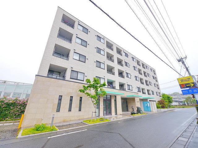 ソレイユ南与野