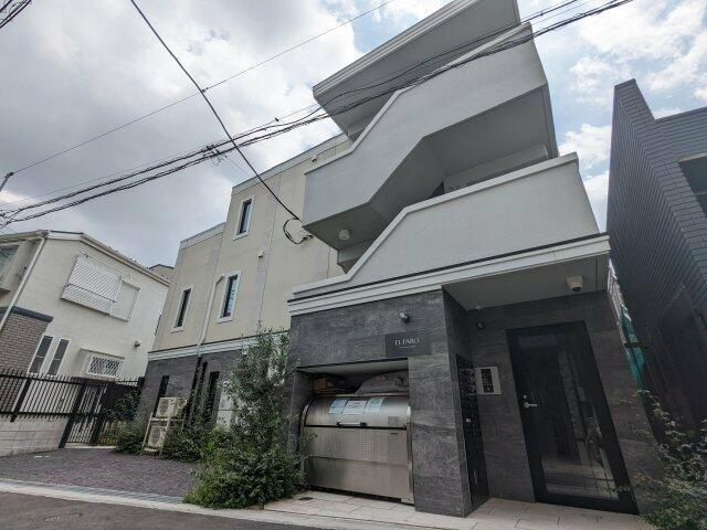 エルファーロ駒沢大学