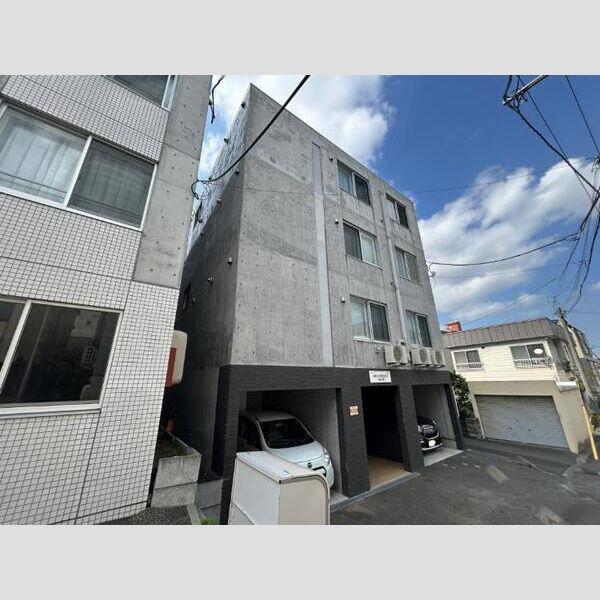GRANSEED手稲本町