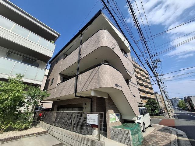 YMハイツ