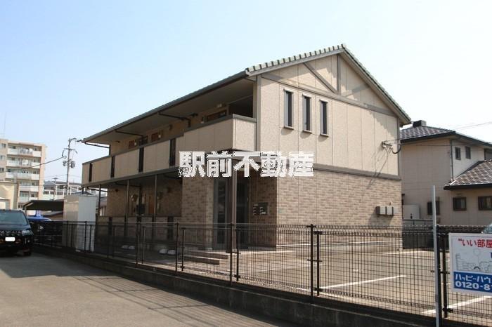 S・K HOUSEII
