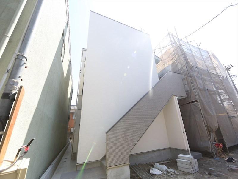 CIEL BLEU 志賀本通
