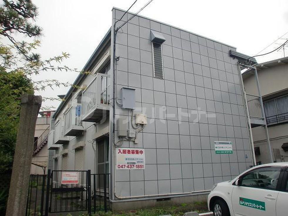 メゾン沢