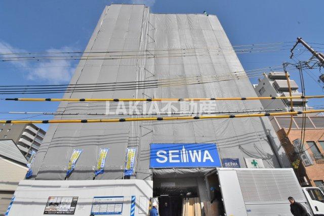 レミオコート都島