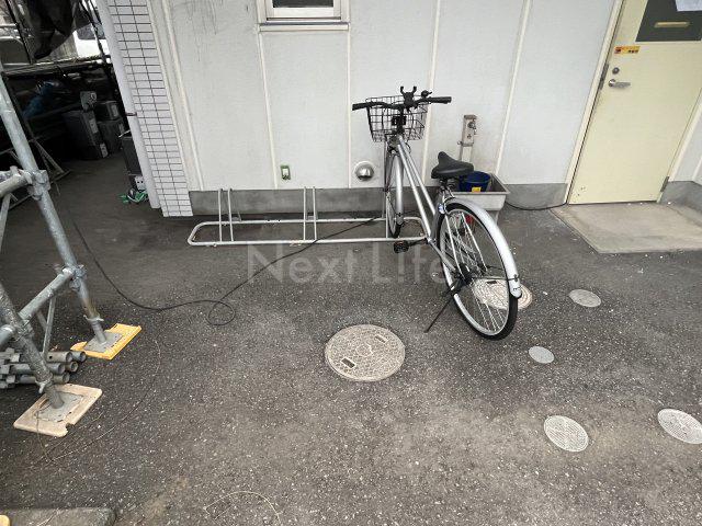 パルティール昭島