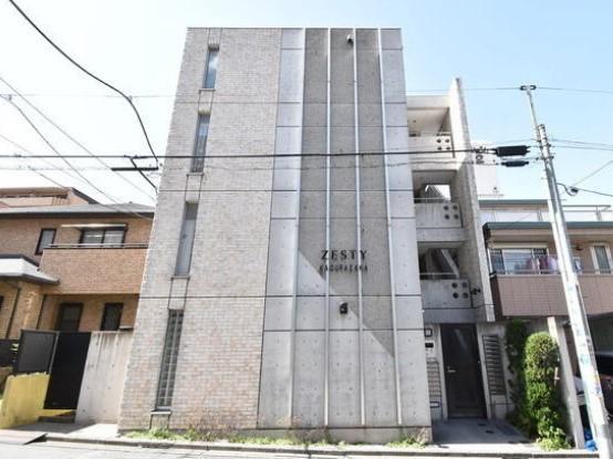 ZESTY神楽坂I ゼスティ神楽坂I
