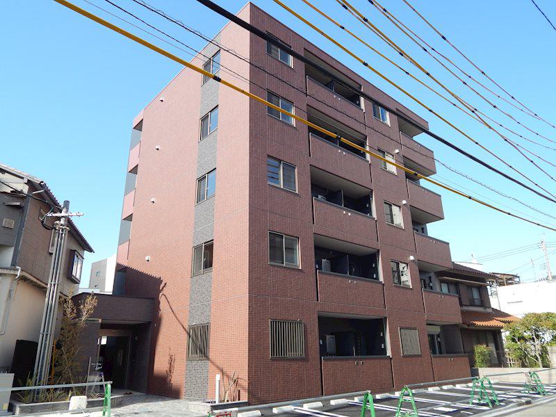SHIZUKA BLDG