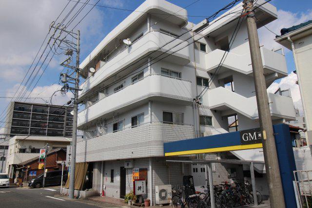 GM尾頭橋
