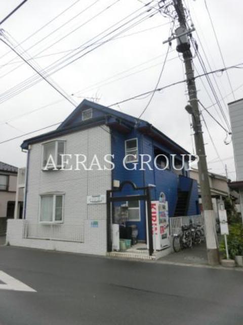 メゾン立川