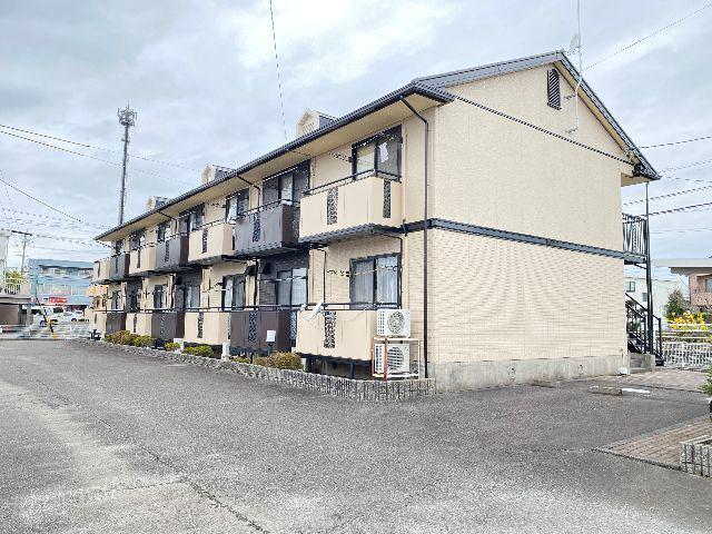 ハイツせみじまII
