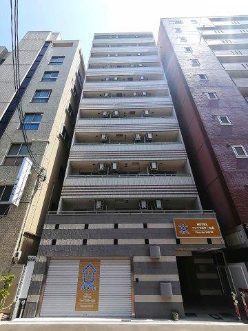 ファイブスター九条