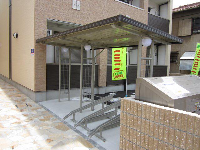 フジパレス堺大浜1番館