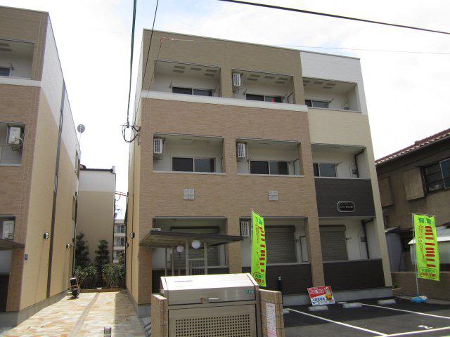 フジパレス堺大浜1番館