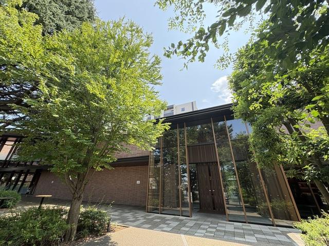 プラウドシティ吉祥寺