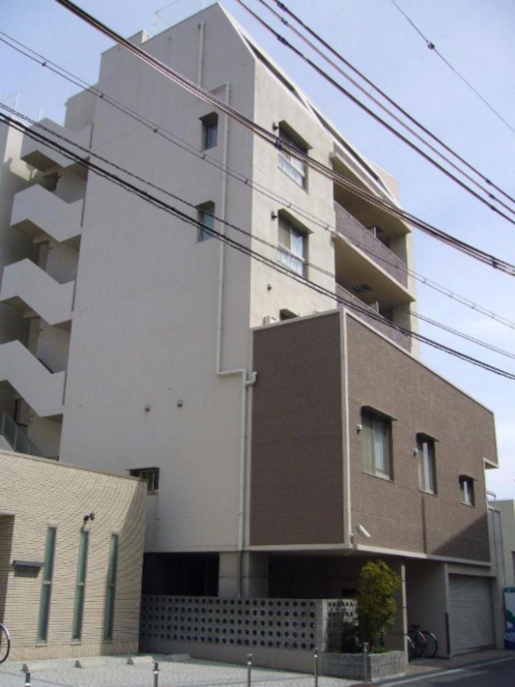ロイヤルハイツ床田