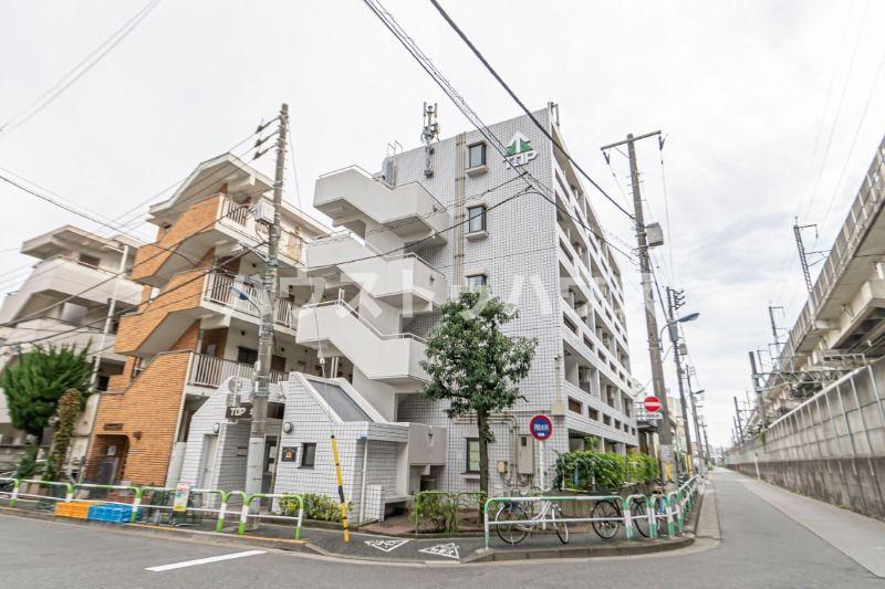 トップ赤羽