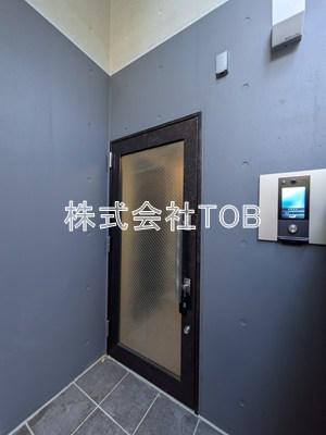 RESPECT RESIDENCE南台ーリスペクトレジデンス南台-