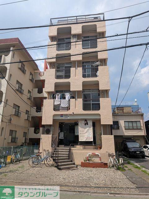丹羽マンション